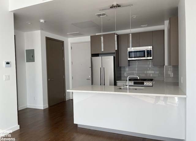 Property at 27-17 42nd Rd Unit 14G, New York City, NY 11101, 1 bed, 1 bath