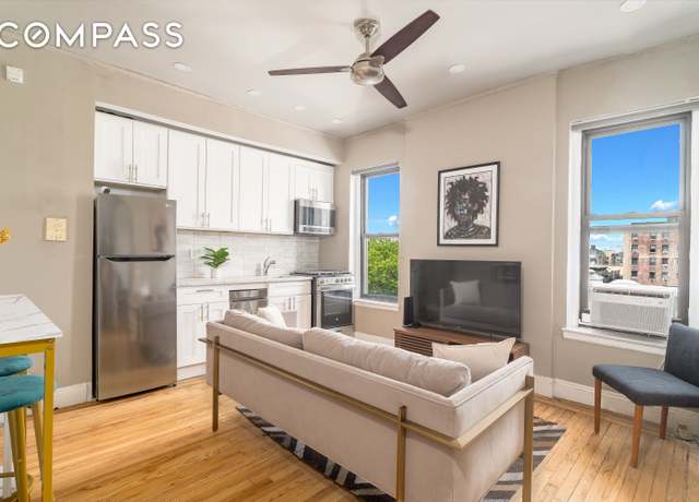 Property at 94 Hamilton Pl Unit 6E, New York City, NY 10031, 1 bed, 1 bath
