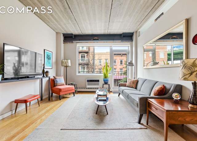 Property at 529 Court St #202, Brooklyn, NY 11231, 2 beds, 2 baths