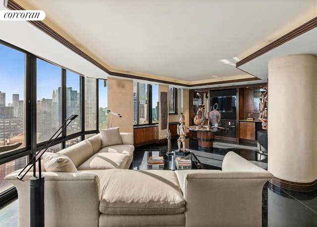 Property at 304 E 65th St Unit 37FL, New York City, NY 10065, 4 beds, 5 baths