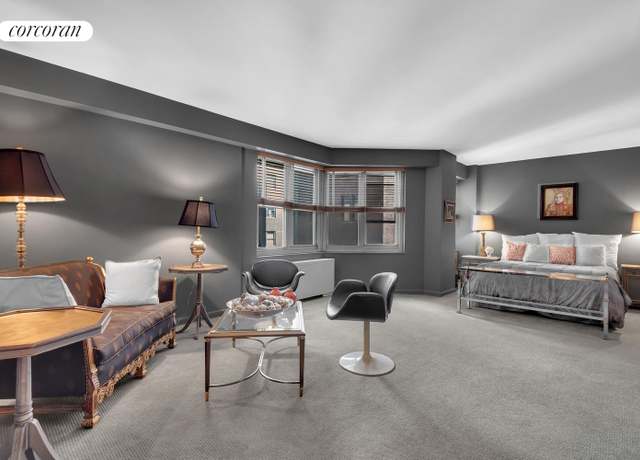 Property at 205 E 63rd St Unit 6A, New York City, NY 10065, 1 bath