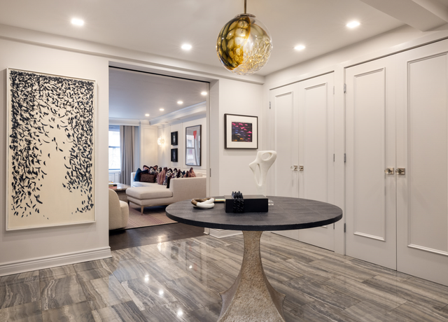 Property at 220 E 73rd St Unit 6CDE, New York City, NY 10021, 3 beds, 3.5 baths