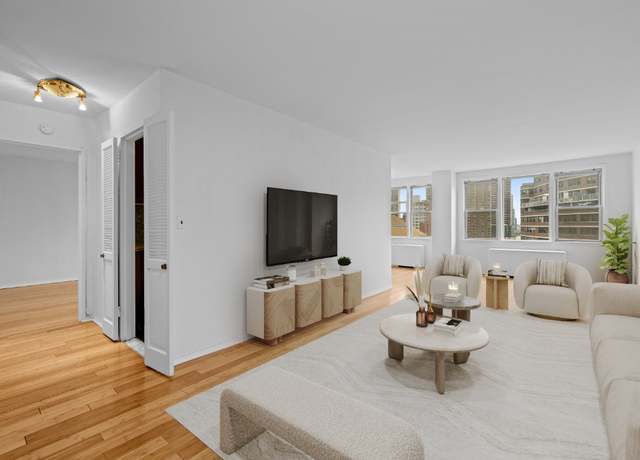 Property at 201 E 36th St Unit 14F, New York City, NY 10016, 1 bed, 1 bath