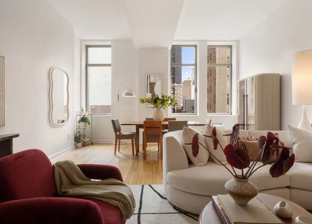 Property at 252 7th Ave Unit 7K, New York City, NY 10001, 1 bed, 1 bath
