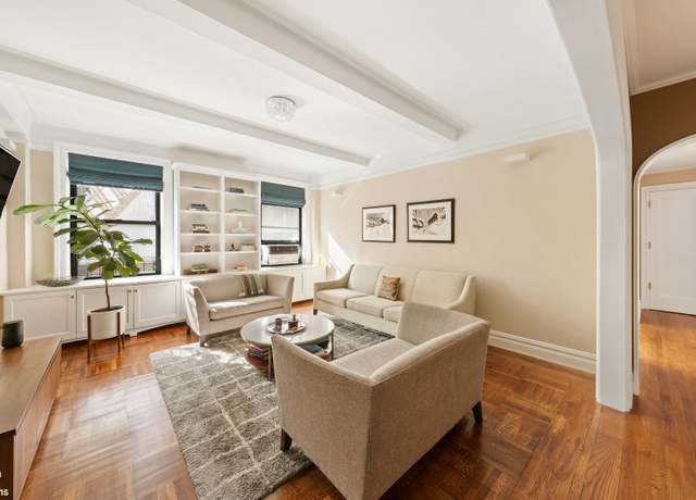 Property at 130 E 94th St Unit 8DE, New York City, NY 10128, 4 beds, 2 baths