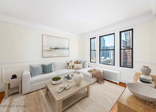Property at 255 W End Ave Unit 12C, New York City, NY 10023, 1 bed, 1 bath