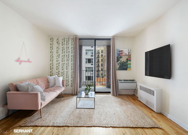 Property at 430 E 77th St Unit 4B, New York City, NY 10075, 1 bath