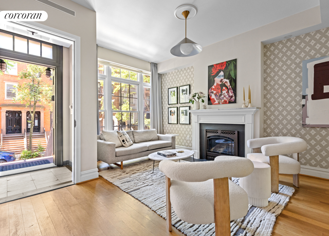 Property at 349A State St, Brooklyn, NY 11217, 5 beds, 4.5 baths