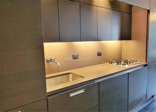 Property at 20 Pine St #1910, New York City, NY 10005, 1 bath