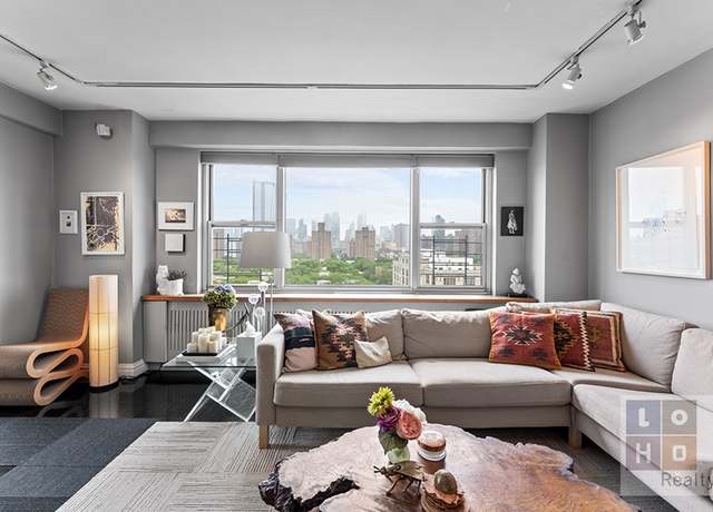 Property at 573 Grand St Unit D1406, New York City, NY 10002, 2 beds, 1 bath