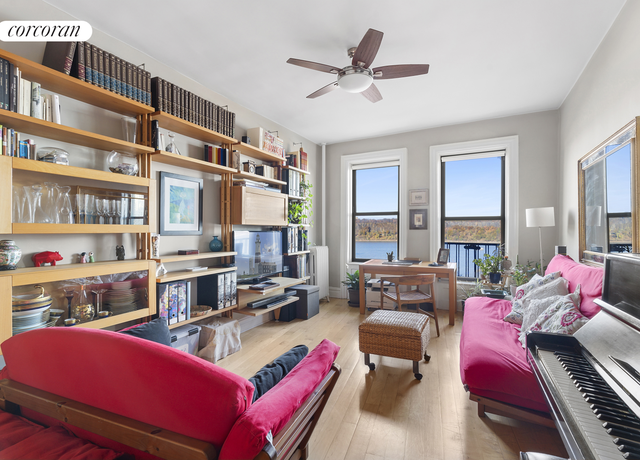 Property at 880 W 181st St Unit 3I, New York City, NY 10033, 1 bed, 1 bath