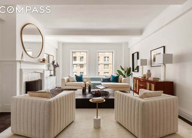 Property at 975 Park Ave Unit 10B, New York City, NY 10028, 3 beds, 2.5 baths