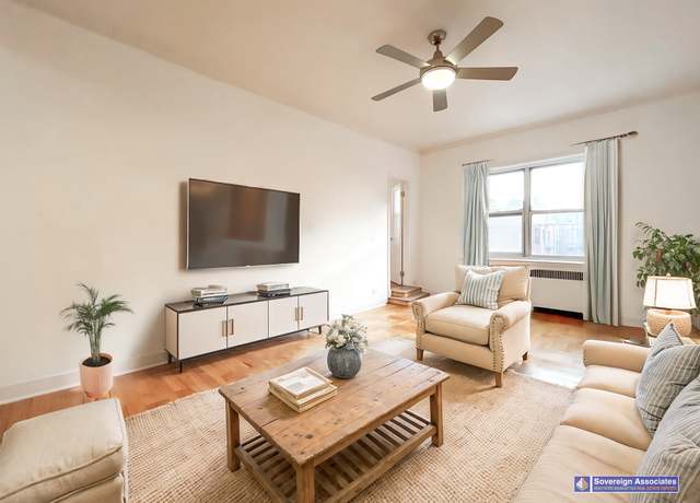 Property at 100 Bennett Ave Unit 6G, New York City, NY 10033, 1 bed, 1 bath