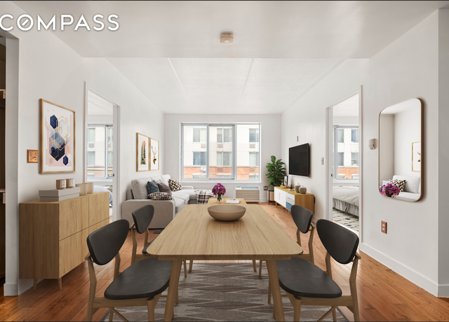 Property at 29 W 138th St Unit 2D, New York City, NY 10037, 2 beds, 1 bath