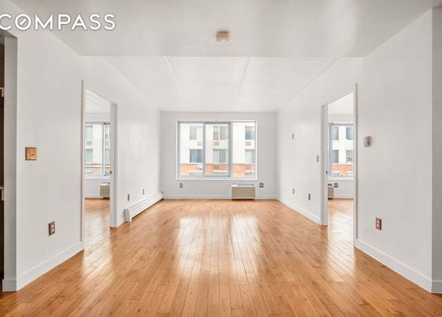 Property at 29 W 138th St Unit 2D, New York City, NY 10037, 2 beds, 1 bath