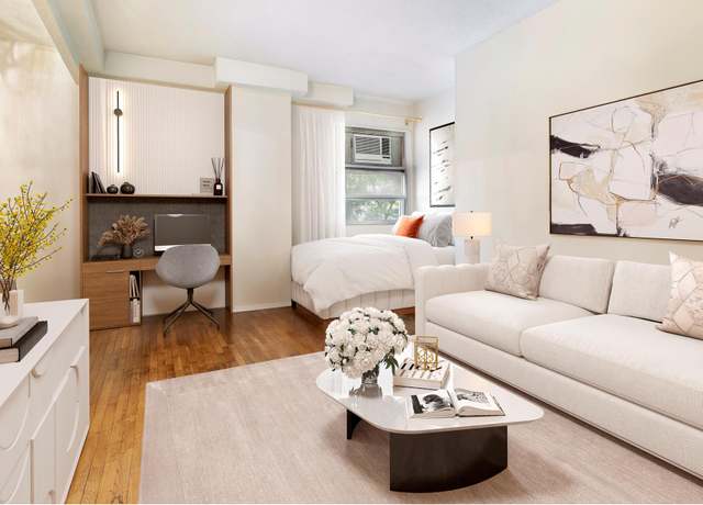 Property at 4 Lexington Ave Unit 2E, New York City, NY 10010, 1 bath
