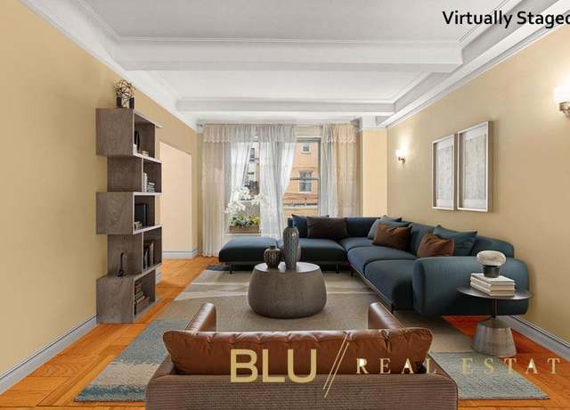Property at 310 W 72nd St Unit 2-CD, New York City, NY 10023, 3 beds, 2.5 baths