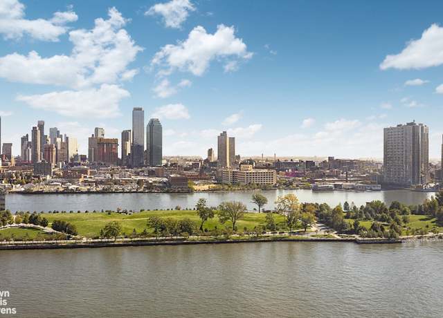 Property at 25 Sutton Pl S Unit 20J, New York City, NY 10022, 2 beds, 2 baths