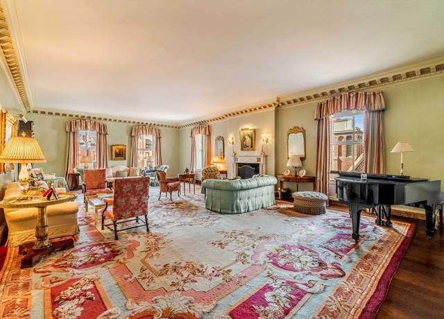 Property at 740 Park Ave Unit 6/7D, New York City, NY 10021, 5 beds, 6 baths