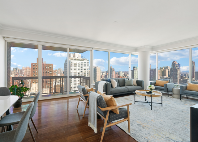 Property at 200 E 69th St Unit 29B, New York City, NY 10065, 3 beds, 3 baths