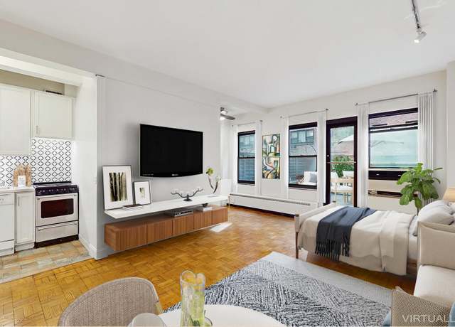 Property at 2 Tudor City Pl Unit GNS, New York City, NY 10017, 1 bath