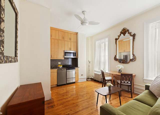 Property at 340 W 86th St Unit 5F, New York City, NY 10024, 1 bed, 1 bath