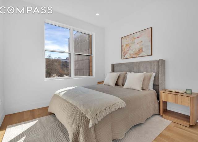 Property at 97 Seigel St Unit GARDEN, Brooklyn, NY 11206, 2 beds, 1.5 baths