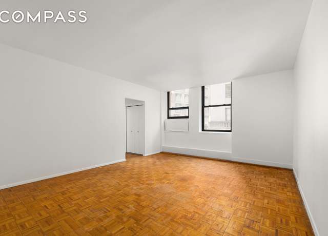 Property at 3 Hanover Sq Unit 4D, New York City, NY 10004, 1 bed, 1 bath