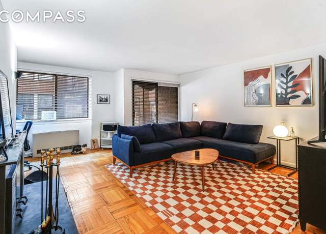 Property at 170 E 88th St Unit 6D, New York City, NY 10128, 1 bed, 1 bath