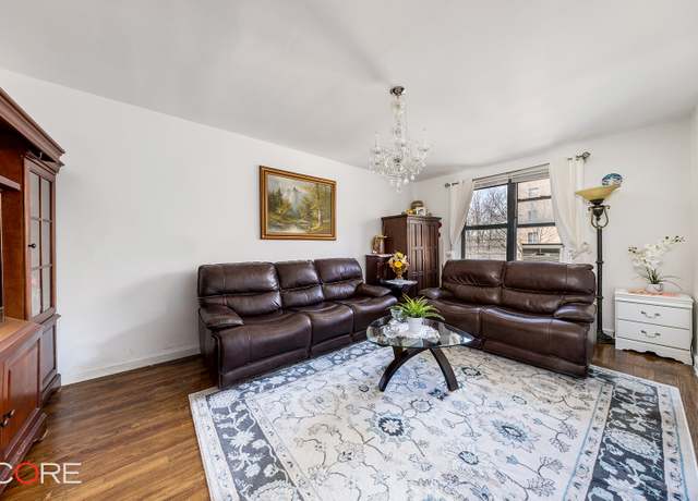 Property at 88-10 34th Ave Unit 3A, New York City, NY 11372, 2 beds, 1 bath