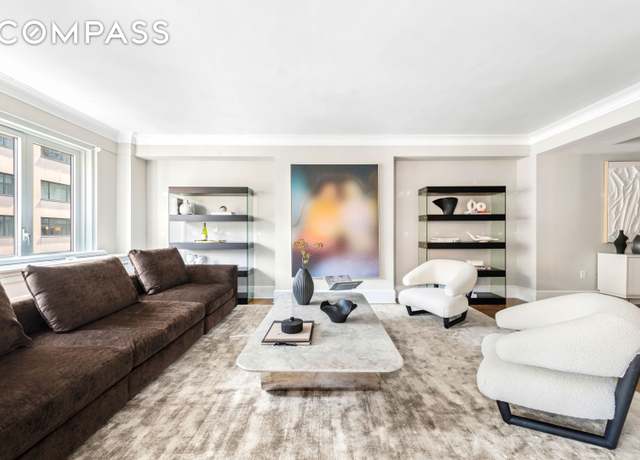 Property at 530 Park Ave Unit 12F, New York City, NY 10065, 4 beds, 4.5 baths