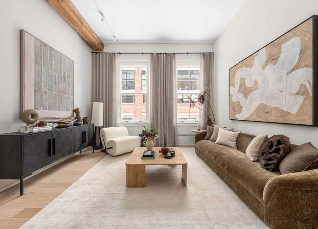 Property at 168 Plymouth St Unit 3D, Brooklyn, NY 11201, 1 bed, 2 baths