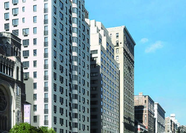 Property at 530 Park Ave Unit 17D, New York City, NY 10065, 3 beds, 3 baths