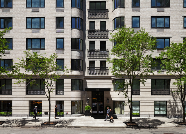 Property at 530 Park Ave Unit 17D, New York City, NY 10065, 3 beds, 3 baths
