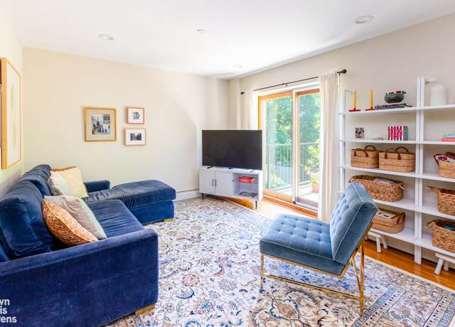 Property at 20 Jackson Pl Unit 3PS2, Brooklyn, NY 11215, 2 beds, 1 bath