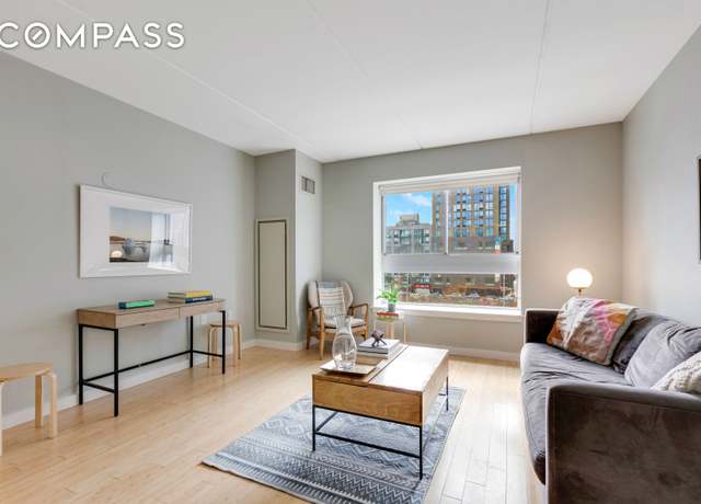 Property at 212 S Oxford St Unit 2E, Brooklyn, NY 11217, 1 bed, 1 bath