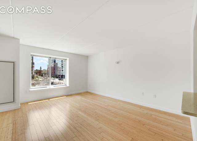 Property at 212 S Oxford St Unit 2E, Brooklyn, NY 11217, 1 bed, 1 bath