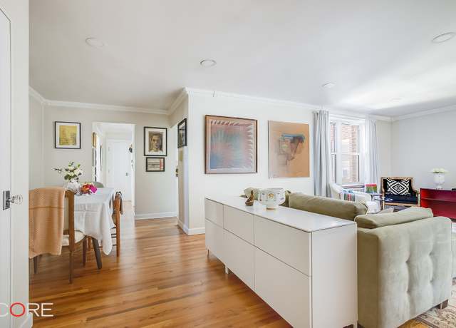 Property at 930 E 7th St Unit 6C, Brooklyn, NY 11230, 2 beds, 1 bath