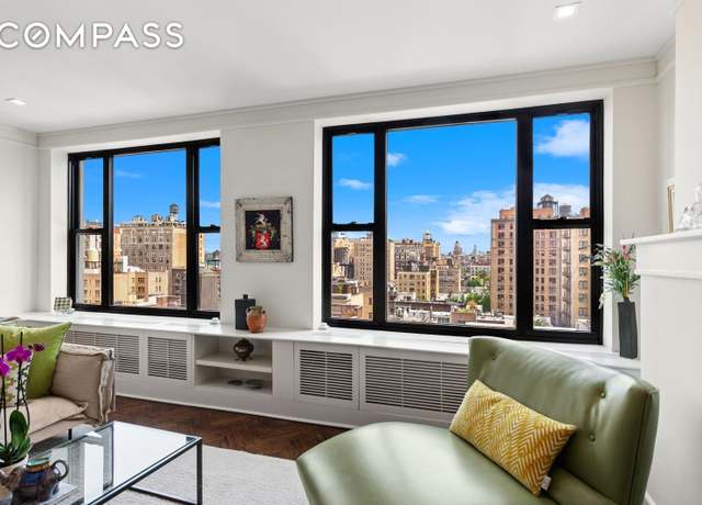 Property at 309 W 86th St Unit 11B, New York City, NY 10024, 2 beds, 1.5 baths