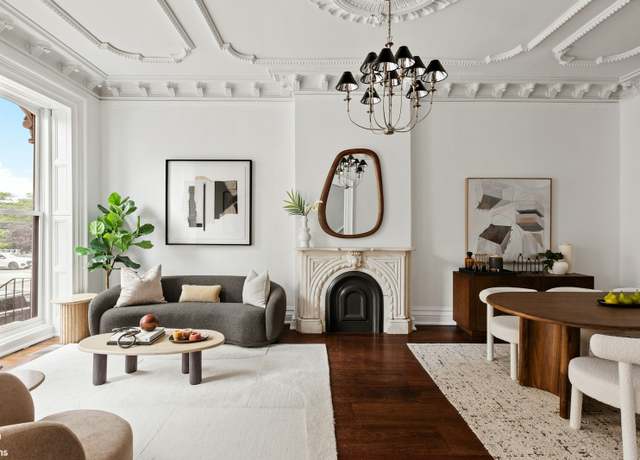 Property at 272 Lafayette Ave, Brooklyn, NY 11238, 6 beds, 5.5 baths