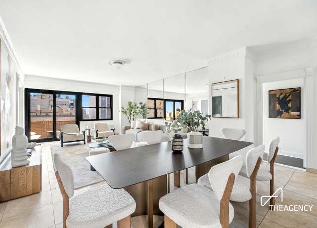 Property at 58 W 58th St Unit 20C, New York City, NY 10019, 3 beds, 2.5 baths