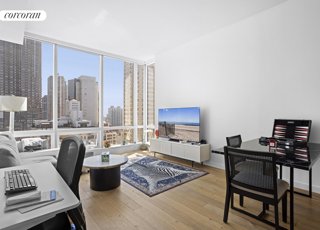Property at 325 Lexington Ave Unit 19E, New York City, NY 10016, 1 bed, 1 bath