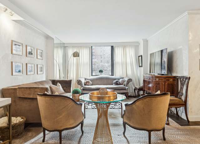 Property at 420 E 51st St Unit 6B, New York City, NY 10022, 1 bed, 1 bath
