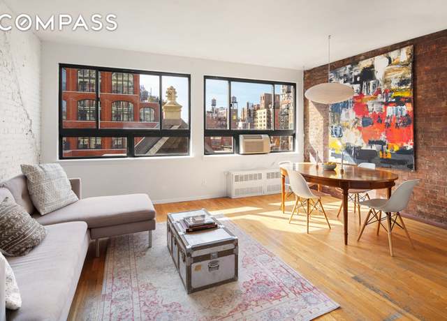 Property at 23 E 10th St #815, New York City, NY 10003, 2 beds, 1 bath