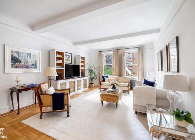 Property at 51 E 90th St Unit 5B, New York City, NY 10128, 3 beds, 3 baths