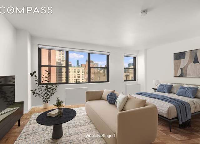 Property at 200 E 27th St Unit 11H, New York City, NY 10016, 1 bath