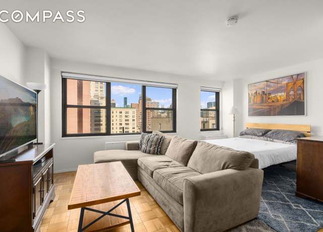 Property at 200 E 27th St Unit 11H, New York City, NY 10016, 1 bath