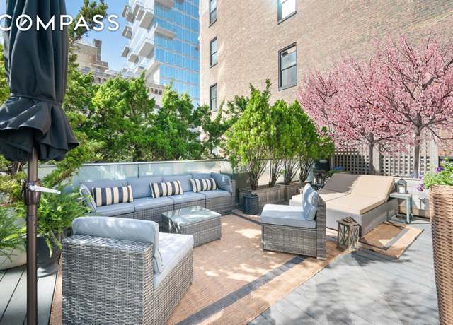 Property at 73 Worth St Unit PHA, New York City, NY 10013, 3 beds, 3 baths