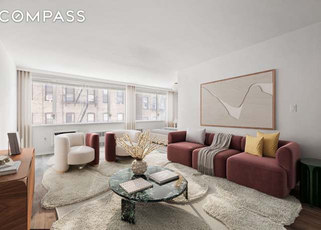 Property at 333 E 14th St Unit 4N, New York City, NY 10003, 1 bath