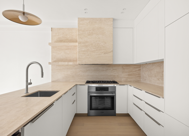 Property at 56 Quincy St #4, Brooklyn, NY 11238, 3 beds, 3 baths